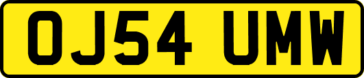 OJ54UMW