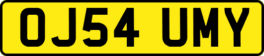OJ54UMY