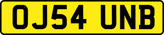 OJ54UNB