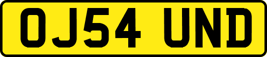 OJ54UND