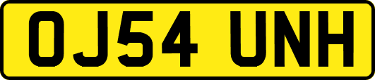 OJ54UNH