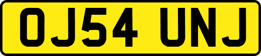 OJ54UNJ