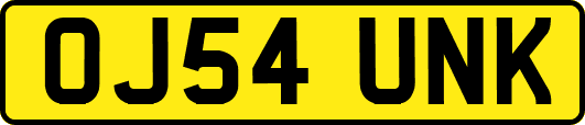 OJ54UNK