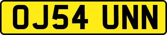 OJ54UNN