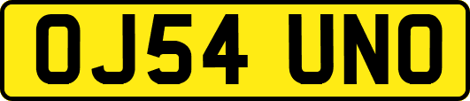 OJ54UNO