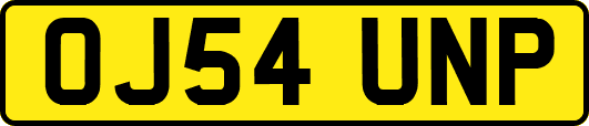 OJ54UNP