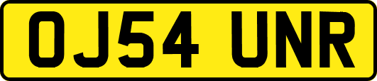 OJ54UNR