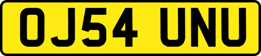 OJ54UNU