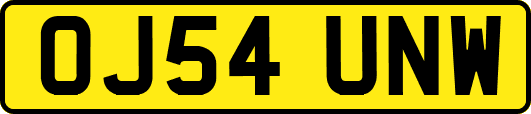OJ54UNW