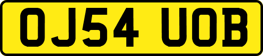 OJ54UOB