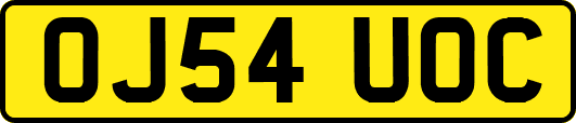 OJ54UOC