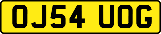OJ54UOG