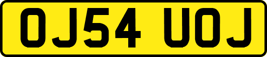 OJ54UOJ