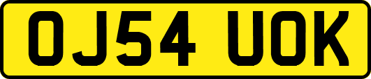 OJ54UOK