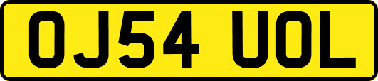 OJ54UOL