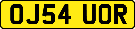 OJ54UOR