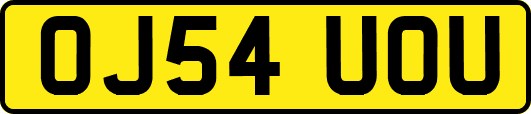 OJ54UOU