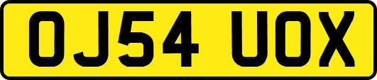 OJ54UOX