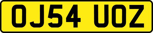 OJ54UOZ