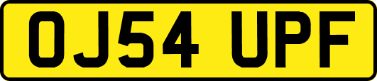 OJ54UPF