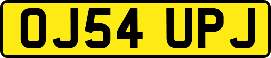 OJ54UPJ