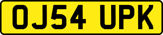 OJ54UPK