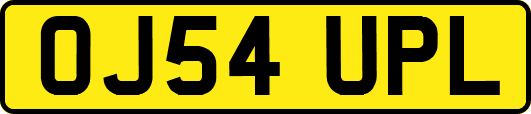 OJ54UPL