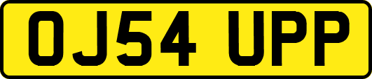 OJ54UPP