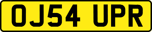 OJ54UPR