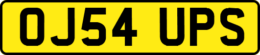 OJ54UPS
