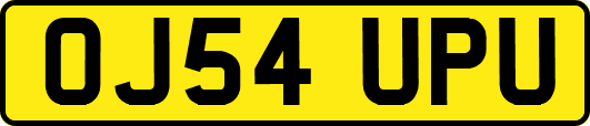 OJ54UPU