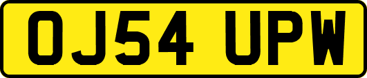 OJ54UPW