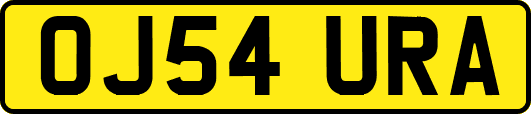 OJ54URA