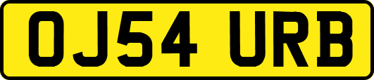 OJ54URB