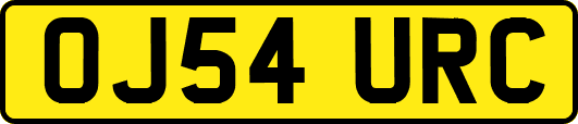 OJ54URC