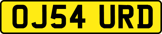 OJ54URD