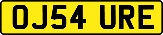 OJ54URE