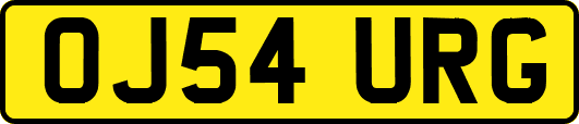 OJ54URG