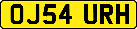 OJ54URH