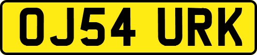 OJ54URK