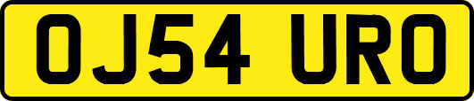 OJ54URO
