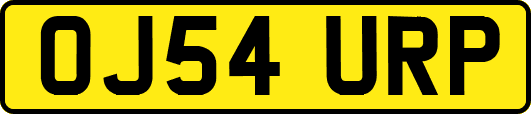 OJ54URP