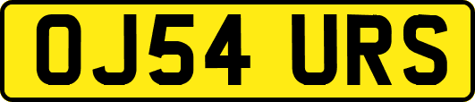 OJ54URS