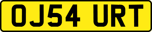 OJ54URT