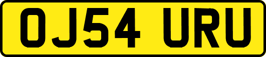 OJ54URU