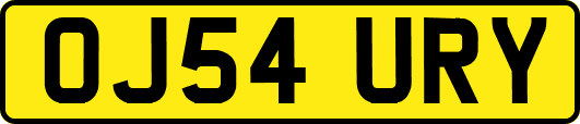 OJ54URY
