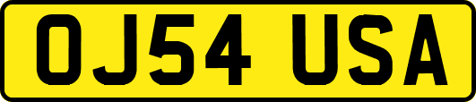 OJ54USA