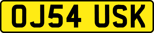 OJ54USK