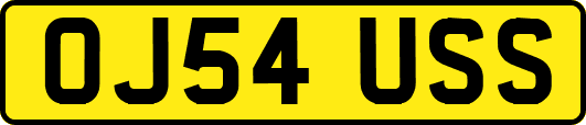 OJ54USS