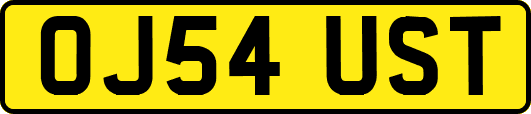 OJ54UST
